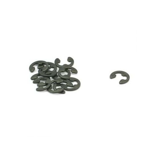 Losi E-Clips, 4Mm - 12 - Losa6106