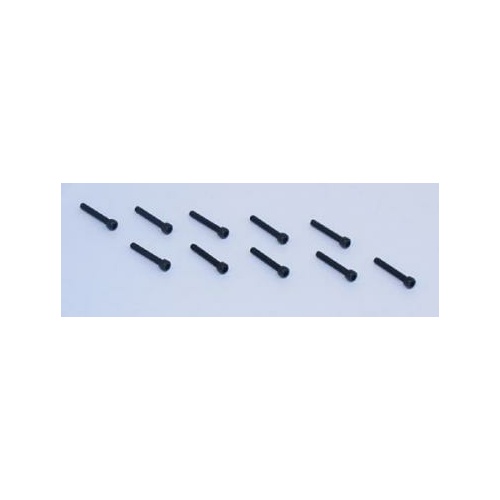 Losi 4-40 X 3/4 Socket Head Screw - Losa6205
