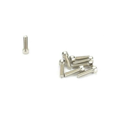 Losi 5-40 X 1/2 Caphead Screw - 8 - Losa6240