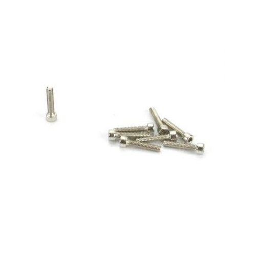 Losi 5-40 X 5/8 Caphead Screw - 8 - Losa6241