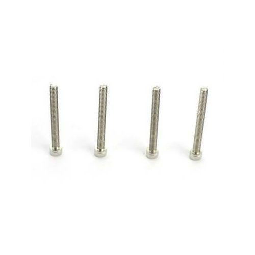 Losi 5-40 X 1.25 Caphead Screw- 4 - Losa6242