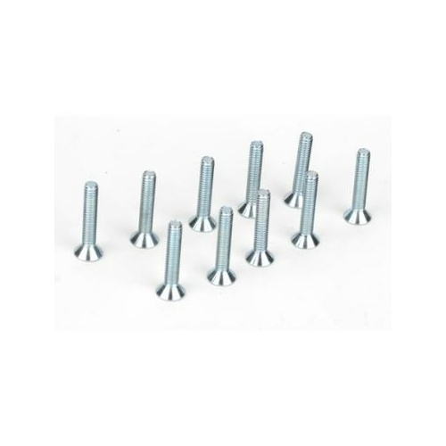 Losi 5-40 X 3/4In Fh Screw - 10In - Losa6272