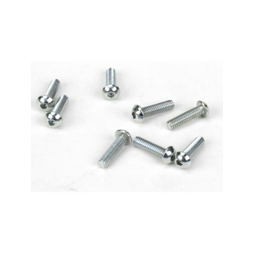 Losi 5-40 X 1/2In Bh Screw - 8In - Losa6278