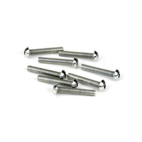 Losi 5-40 X 3/4 Bh Screw - 8In - Losa6279