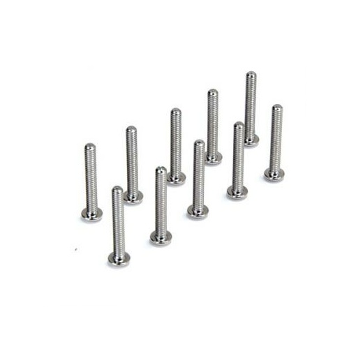 Losi 5-40 X 7/8In Bh Screw - Losa6282