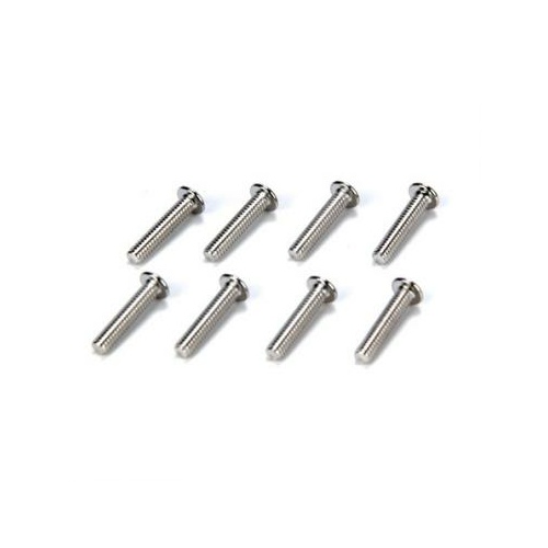 Losi 5-40 X 5/8 Bh Screw - 10 - Losa6286