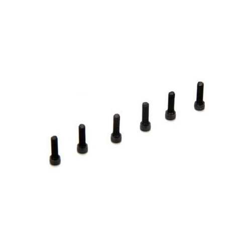Losi 2-56 X 5/16 Cap Screw - 6In - Losa6294