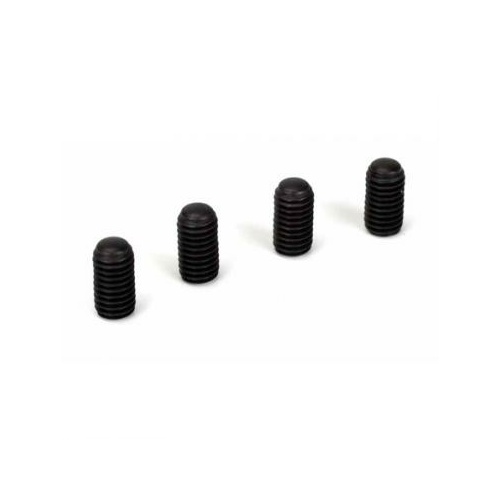 Losi 10-32 X 3/8 Oval Point SetScrew - Losa6295