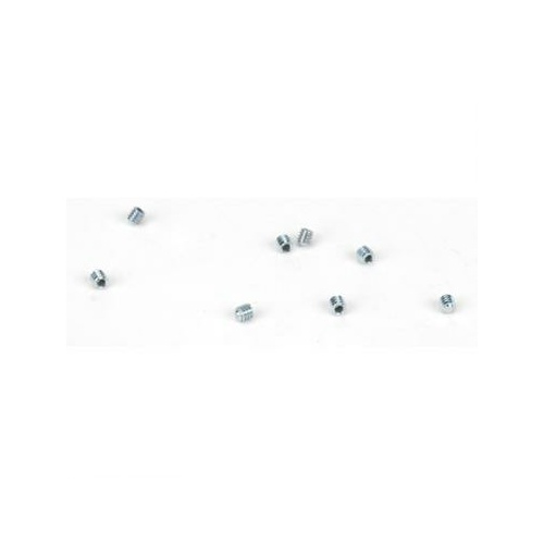 Losi 5-40 X 1/8 Flat Point Setscrew-8 - Losa6297
