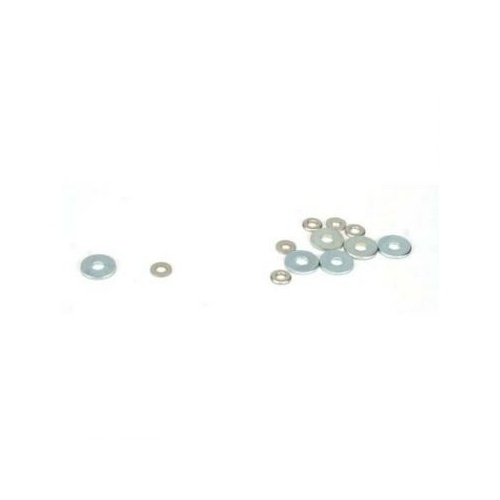 Losi 3.6 X 10Mm Washers - 6 - Losa6355