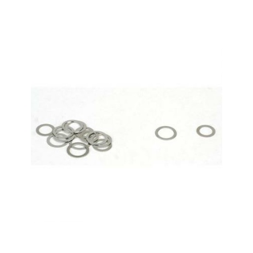 Losi Shim Set, Metric 5Mm/6Mm - Losa6356