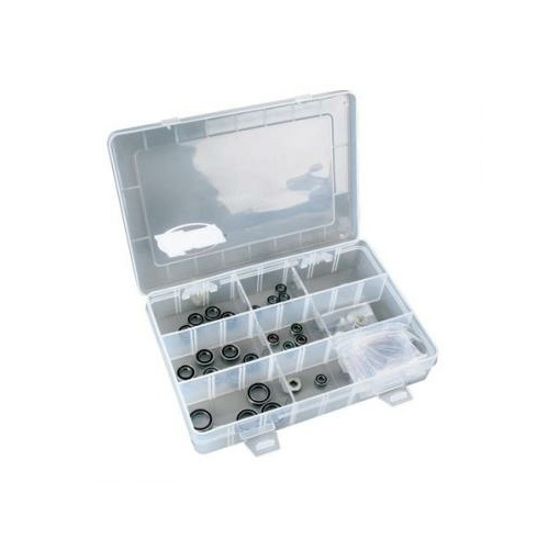 Losi 8Ight/T Bearing Box W/Bearings - Losa6929