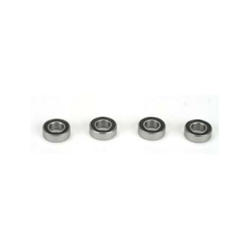 Losi 6X12Mm Sealed Ball Bearing - 4 - Losa6940