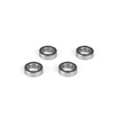 Losi 8X14X4 Rubber Sealed Ball Bearing - 4 - Losa6945