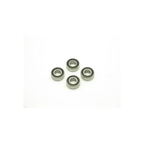 Losi 5X11X4 Rubber Sealed Ball Bearing - 4 - Losa6947