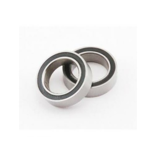 Losi 10X15X4 Mm Bb - 2 With Nylon Retainer - Losa6957