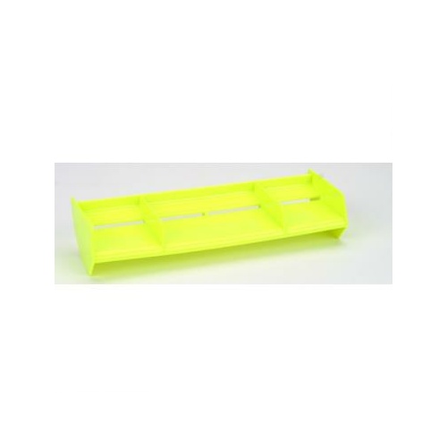 Losi 1/8 Universal Wing Kit, Yellow - Losa8132