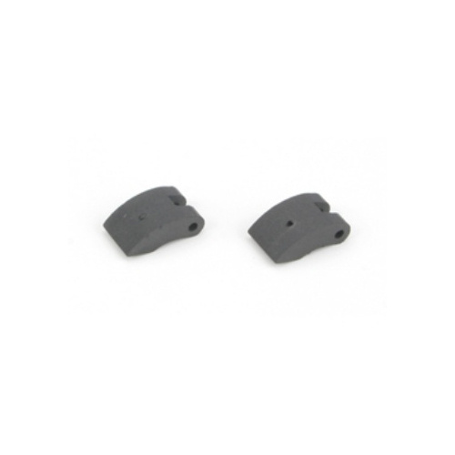 Losi Clutch Shoes - 2 Composite: 8B, 8T - Losa9107