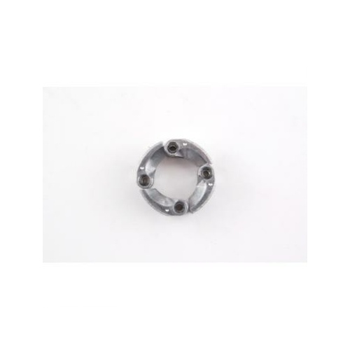 Losi Long-Wear Alum Clutch Shoes - 4: 8B, 8T - Losa9109