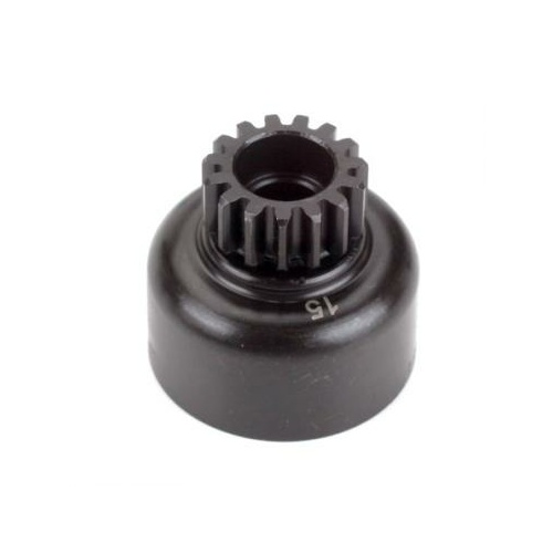 Losi Clutch Bell 15T: 8B, 8T - Losa9118
