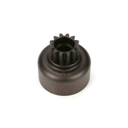 Losi High Endurance Clutch Bell, 12T: 2.0 - Losa9125