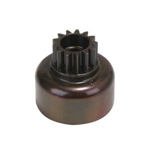 Losi High-Endurance Clutch Bell, 13T: 2.0 - Losa9126