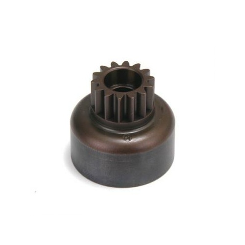 Losi High Endurance Clutch Bell, 14T: 2.0 - Losa9127