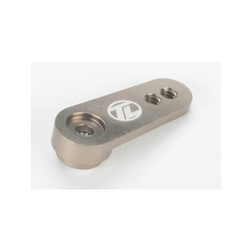 Losi Servo Arm, Aluminum: Ko/Air - Losa99031