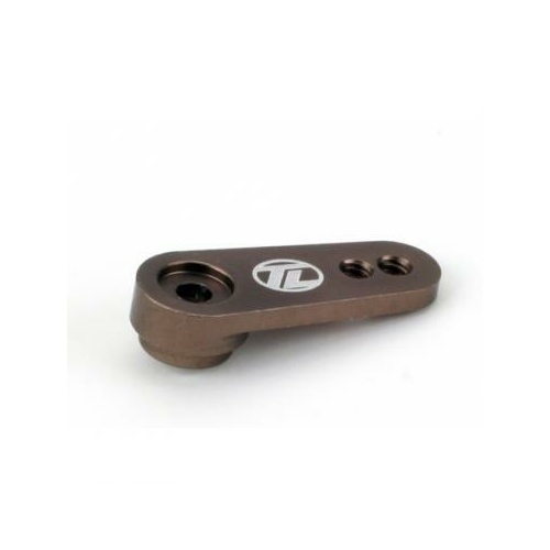 Losi Servo Arm, Aluminum: Fut - Losa99032