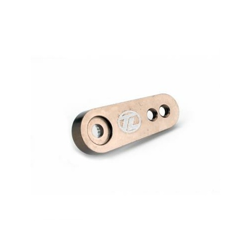 Losi Servo Arm, Aluminum: Hitec - Losa99033