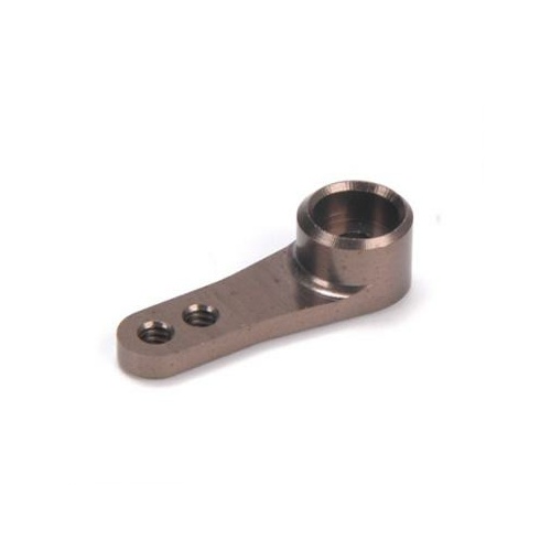 Losi Crawler Servo Arm, Aluminum, 25T: Fut - Losa99039