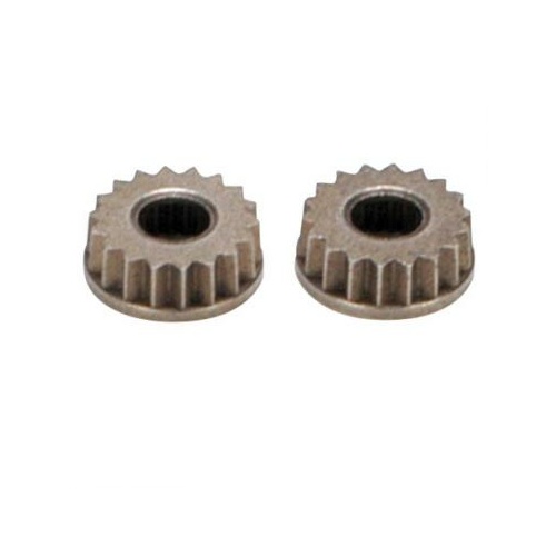 Losi Metal Servo Arm Insert, 23 Spline, Jr Propo - 2 - Losa99041