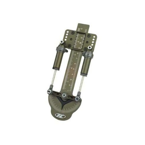 Losi Shock Matching Tool - Losa99170