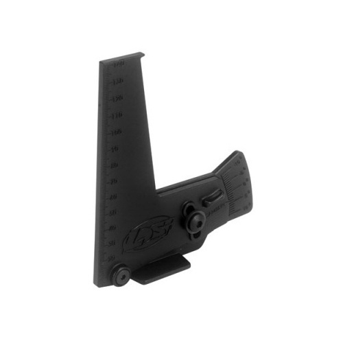Losi Camber Gauge - Losa99172