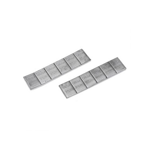 Losi Self Stick Chassis Weight, 3 Oz. - 3 - Losa99201