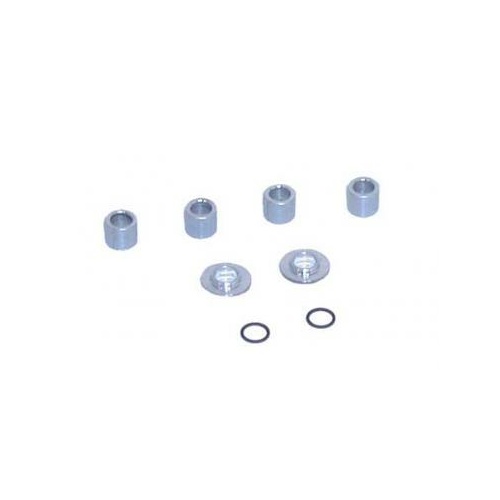 Losi Bearing Spacer/Axle Washer Set - Losa9941