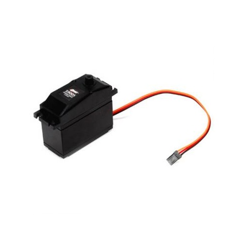 Losi S900S Steering Servo W/Metal Gears, 5Ive-T - Losb0884