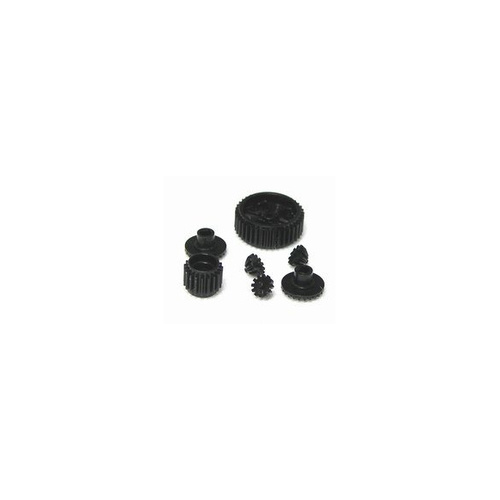Losi Transmission Gear Bag: Mini-T, Mlst/2, Mram - Losb1066
