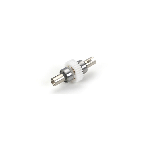 Losi Complete Differential, Assembled: Micro-T/B/Dt - Losb1515