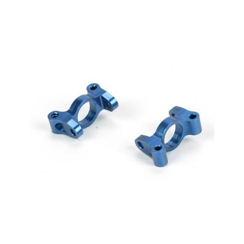 Losi Spindle Carrier, Alum; Micro Sct, Rally - Losb1643