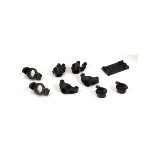 Losi Spndls,Carriers,Hbs:Mcsct, - Losb1742