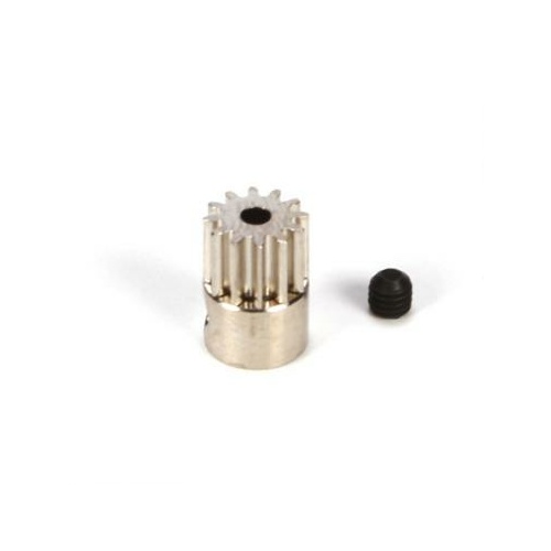 Pinion Gear, 12T: Mini 8 - Losb1862