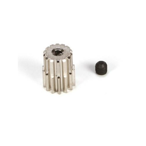 Pinion Gear, 14T: Mini 8 - Losb1863