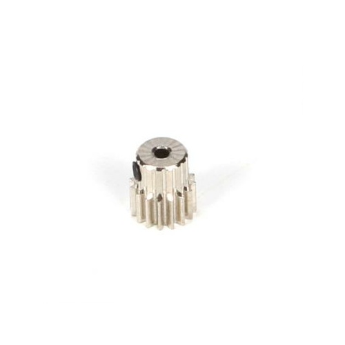 Pinion Gear, 16T: Mini 8 - Losb1864