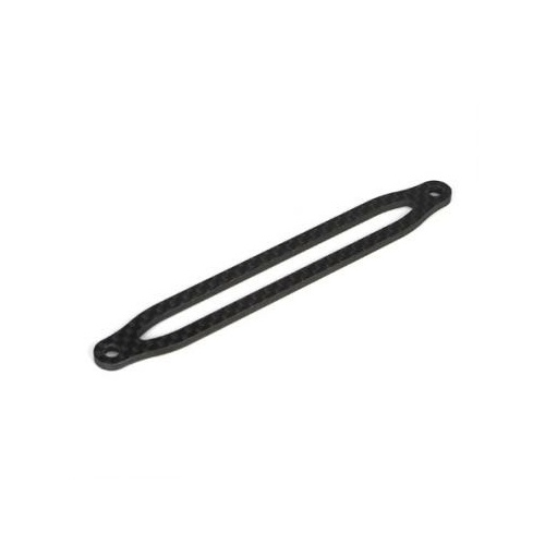 Battery Strap, Carbon Fiber: Mini 8Ight - Losb1872