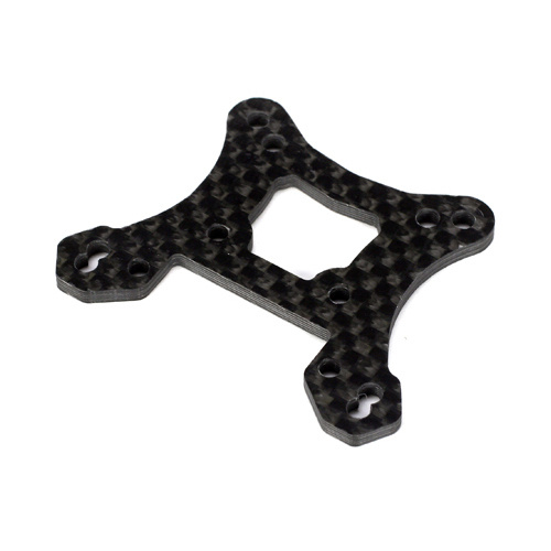 Losi Carbon Fiber Front Shock Tower Suit Mini 8Ight - Losb1874