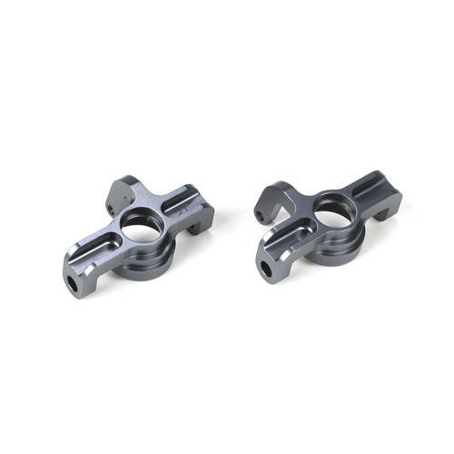 Spindle Set, Aluminum: Mini 8Ight - Losb1879