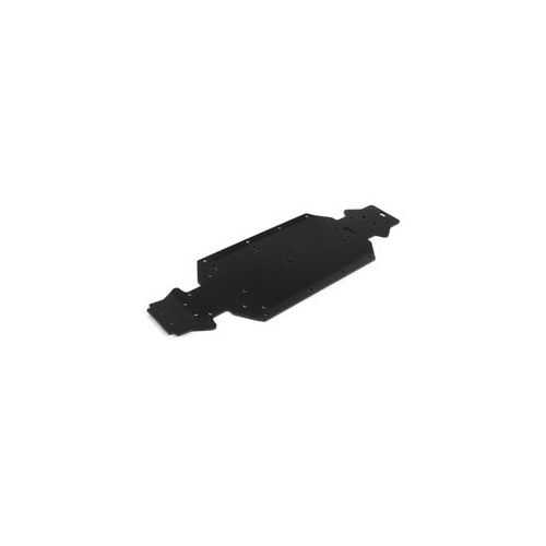 Losi Main Chassis: Mini 8Ight - Losb1900