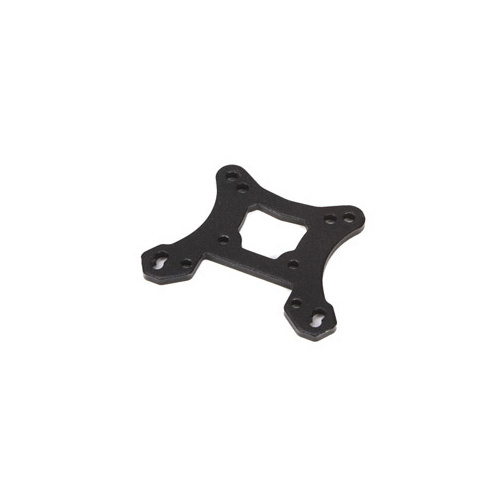 Losi Front Shock Tower: Mini 8Ight - Losb1906