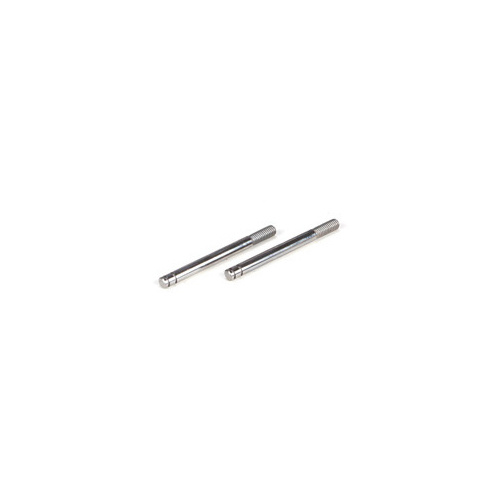 Losi Front Shock Shaft Set: Mini 8Ight - Losb1914